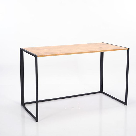 Quick Furni Metal Ayaklı Çalışma Masası