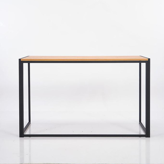 Quick Furni Metal Ayaklı Çalışma Masası