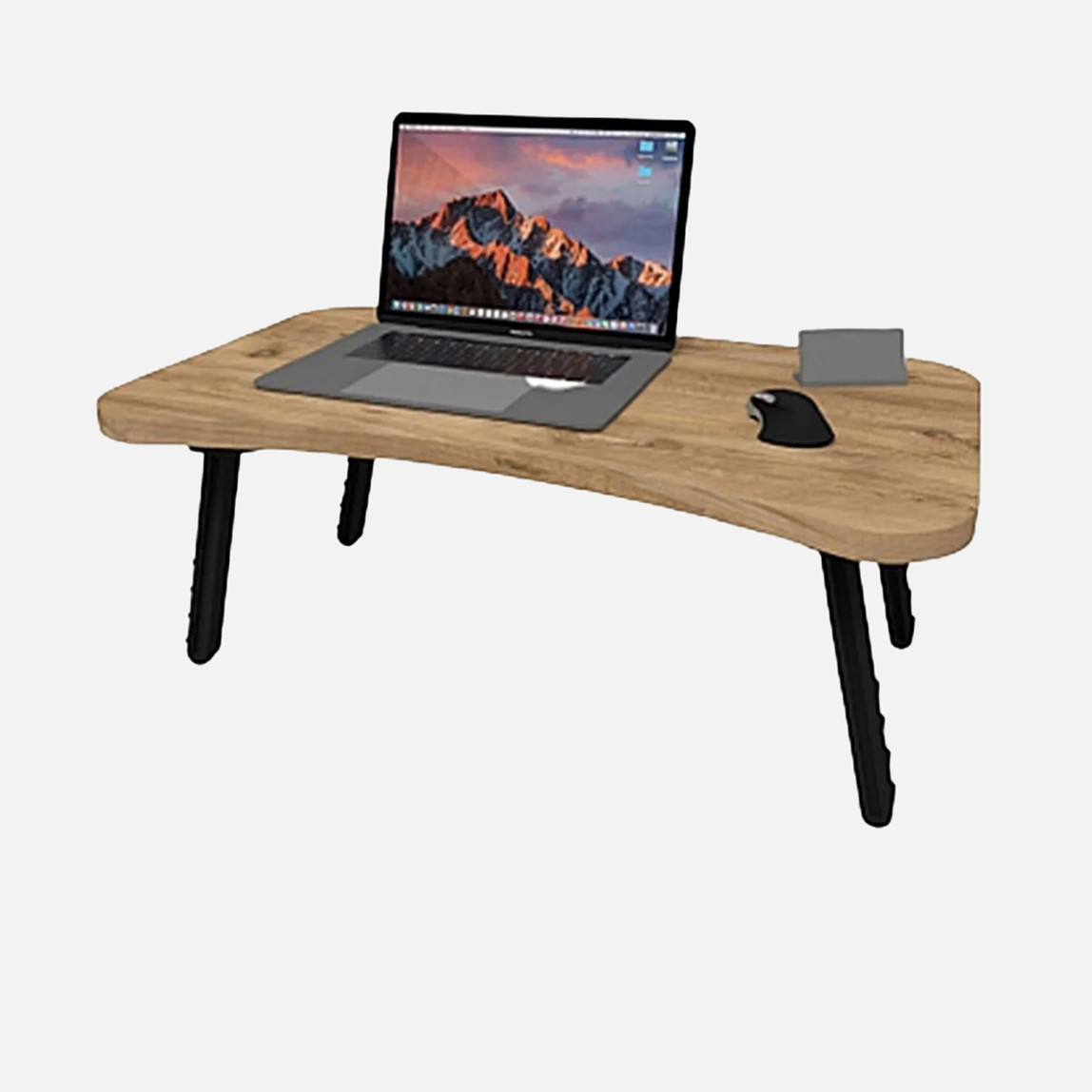    Katlanır Çok Amaçlı Laptop Sehpası 