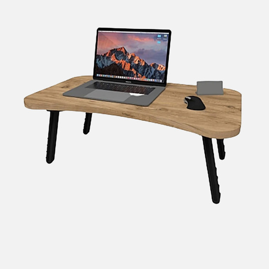 Katlanır Çok Amaçlı Laptop Sehpası
