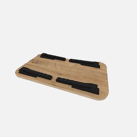 Katlanır Çok Amaçlı Laptop Sehpası