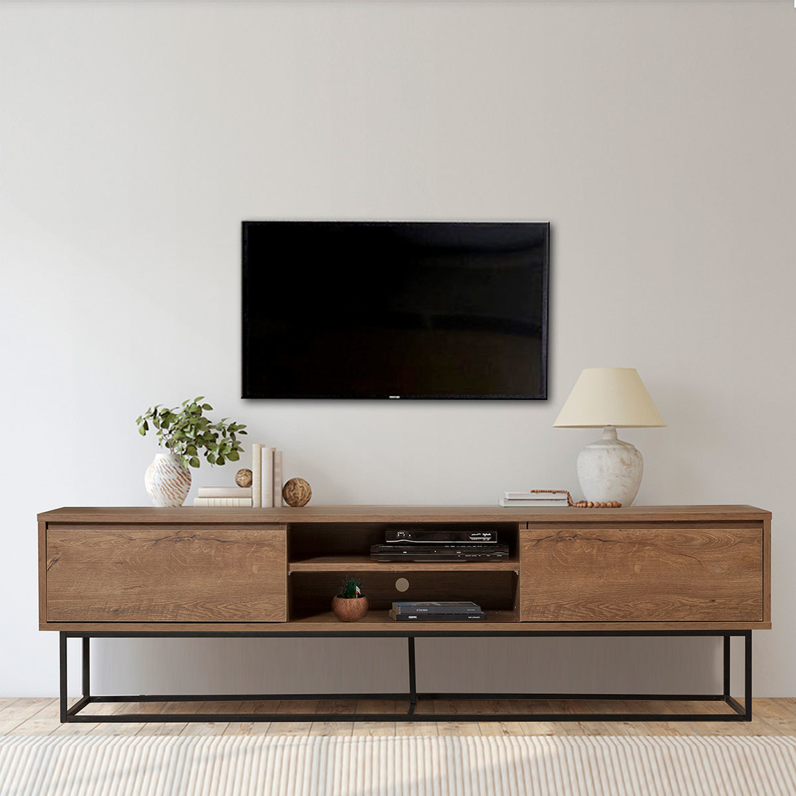    Laxus Stella 180 Tv Sehpası 