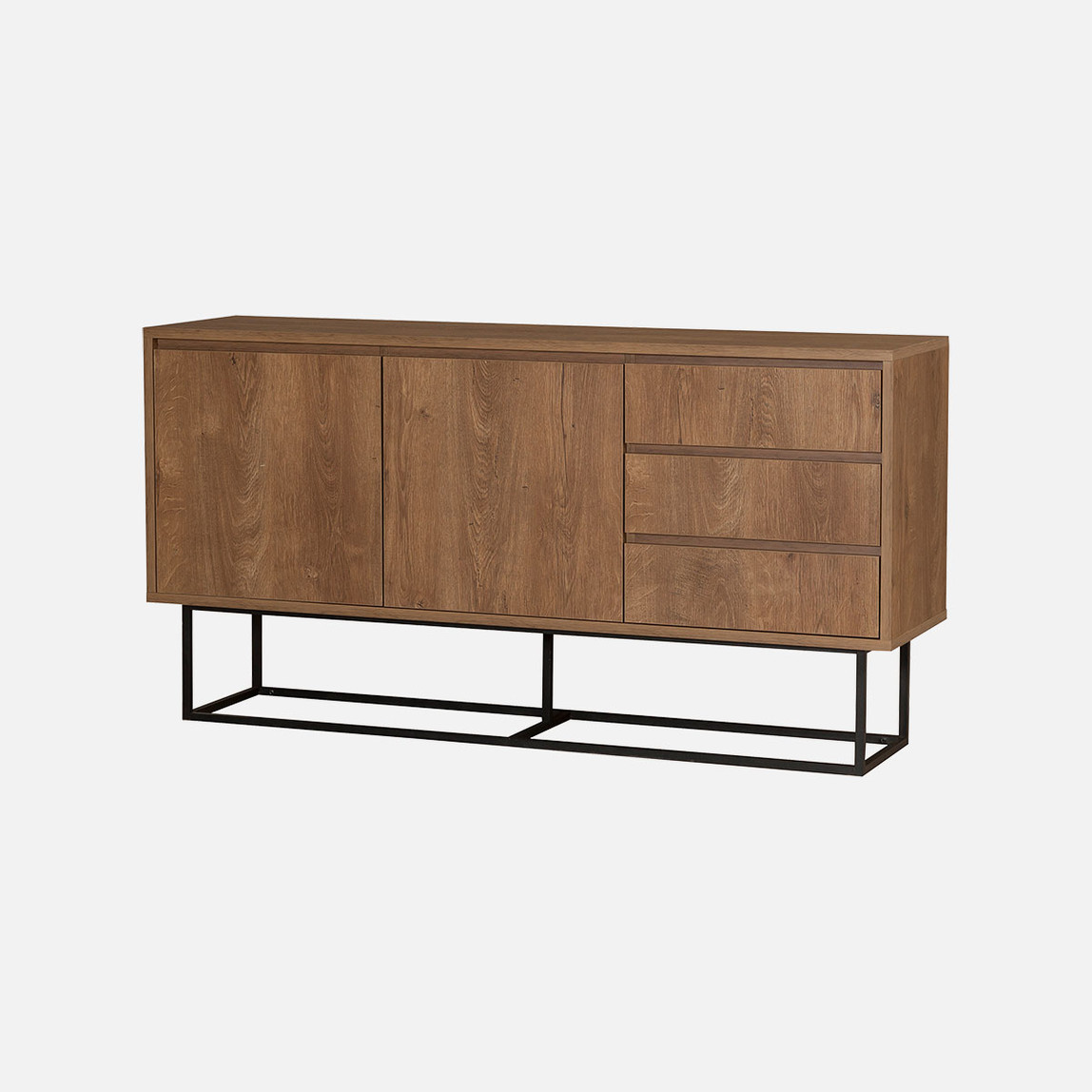    Laxus Ruba Çekmeceli Konsol 