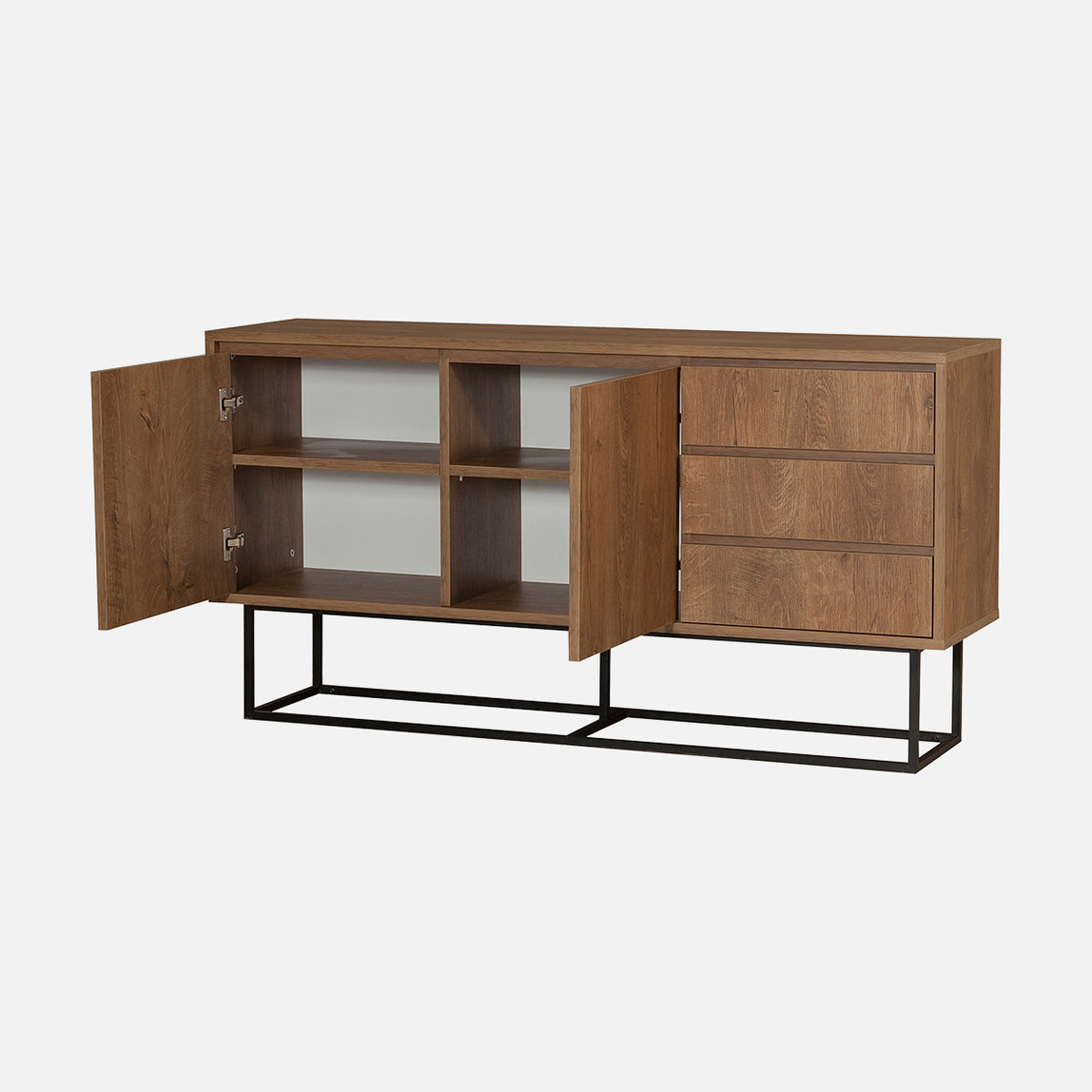    Laxus Ruba Çekmeceli Konsol 