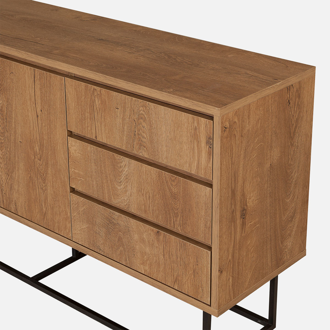    Laxus Ruba Çekmeceli Konsol 