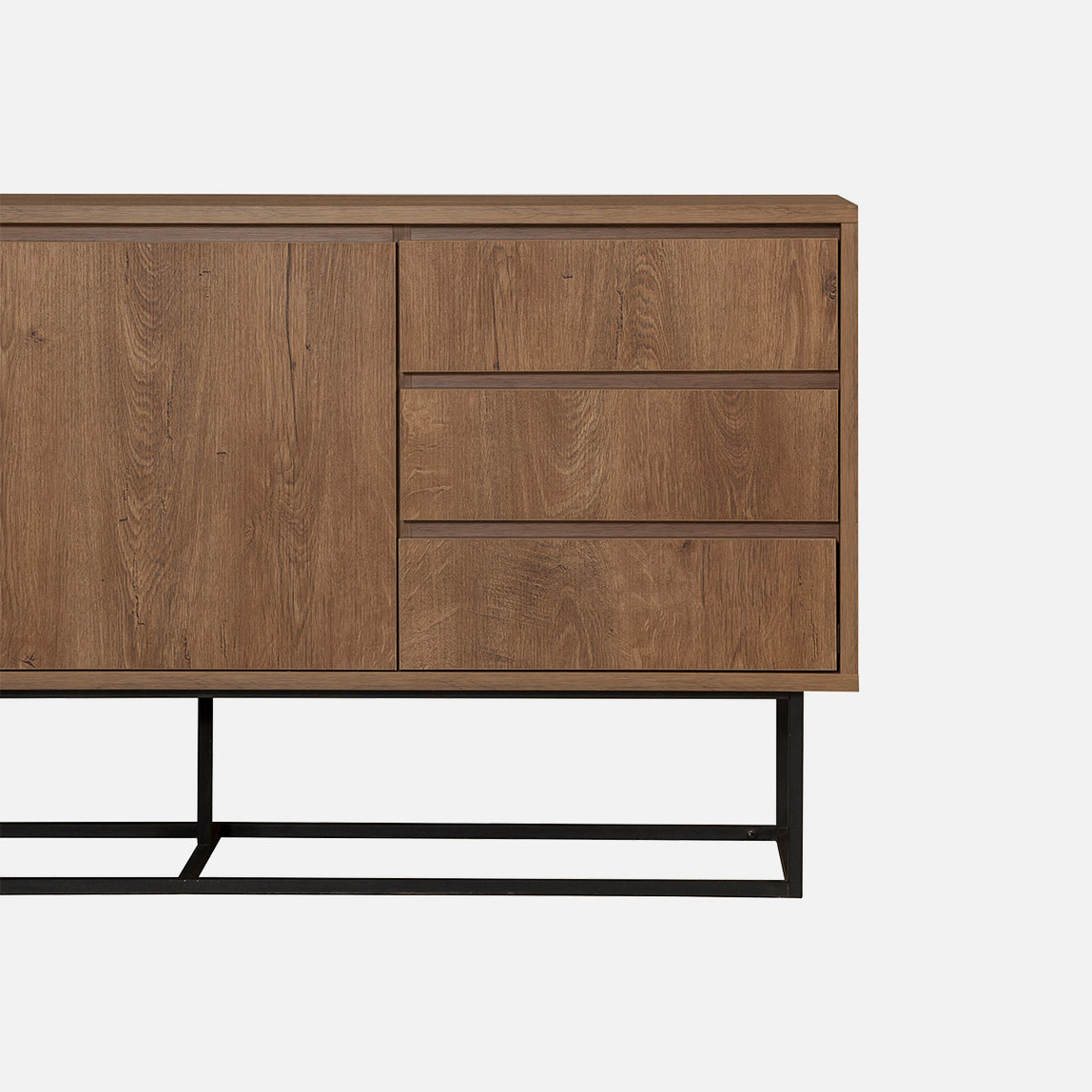    Laxus Ruba Çekmeceli Konsol 