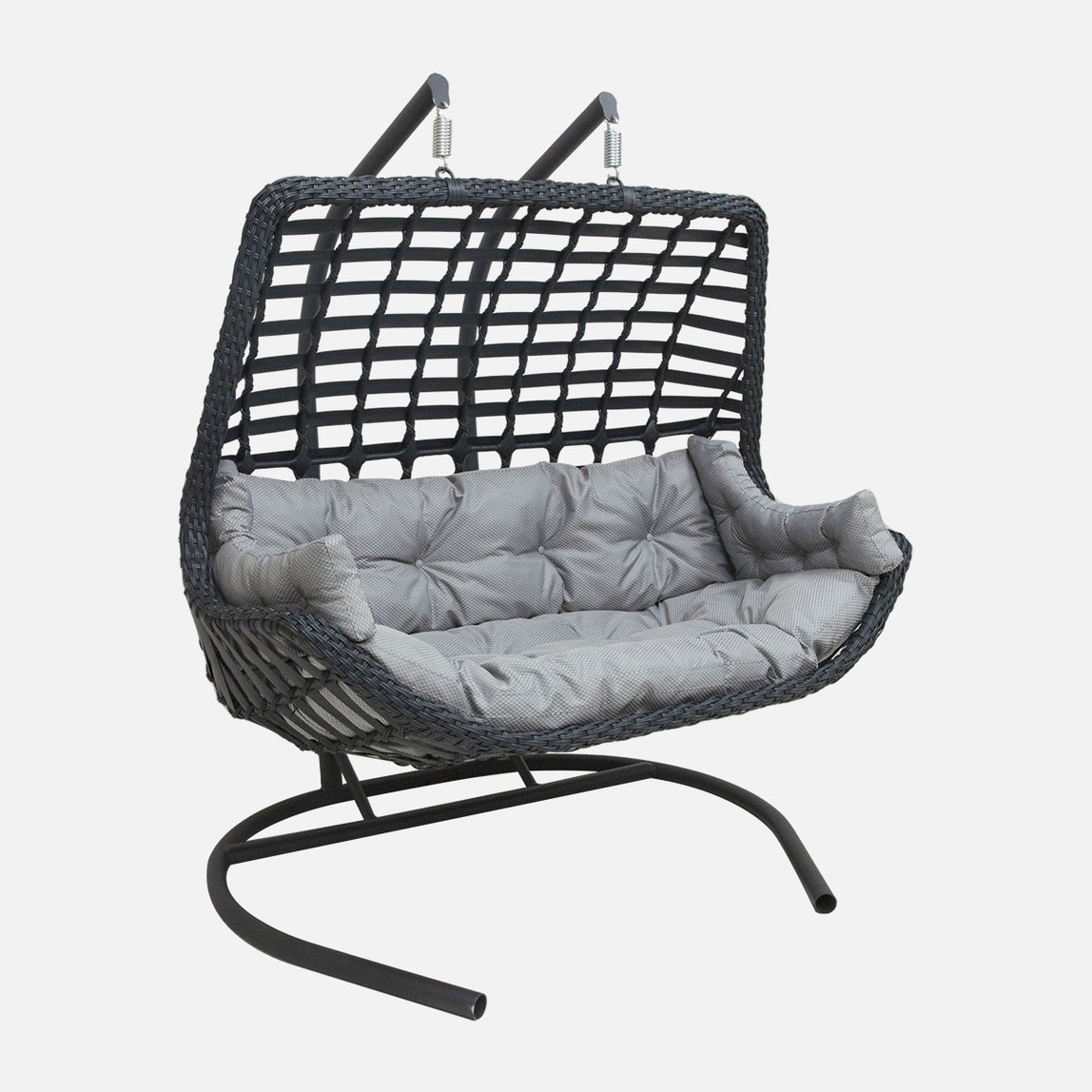    Balina Salıncak Antrasit  