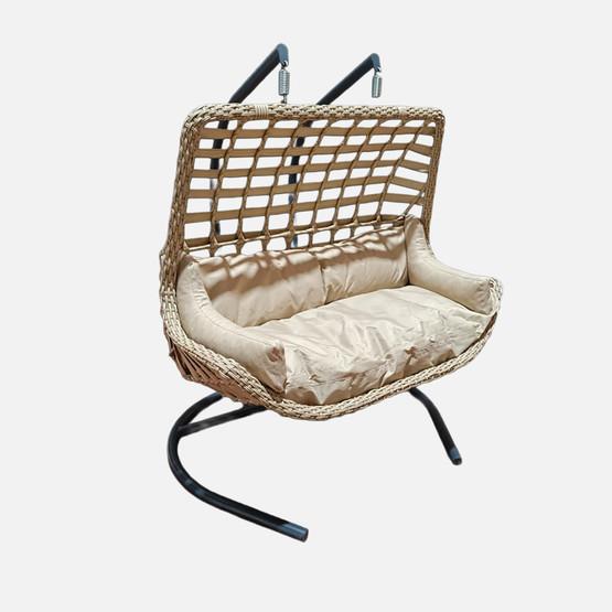  Balina Salıncak Bej  
