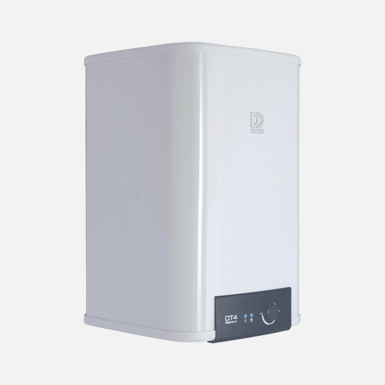 Demirdöküm DT4 Titanium 50L Termosifon
