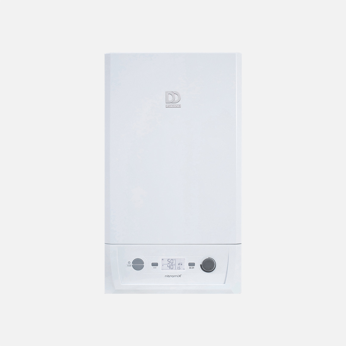    Demirdöküm Nitromix 24KW Tam Yoğuşmalı Kombi 