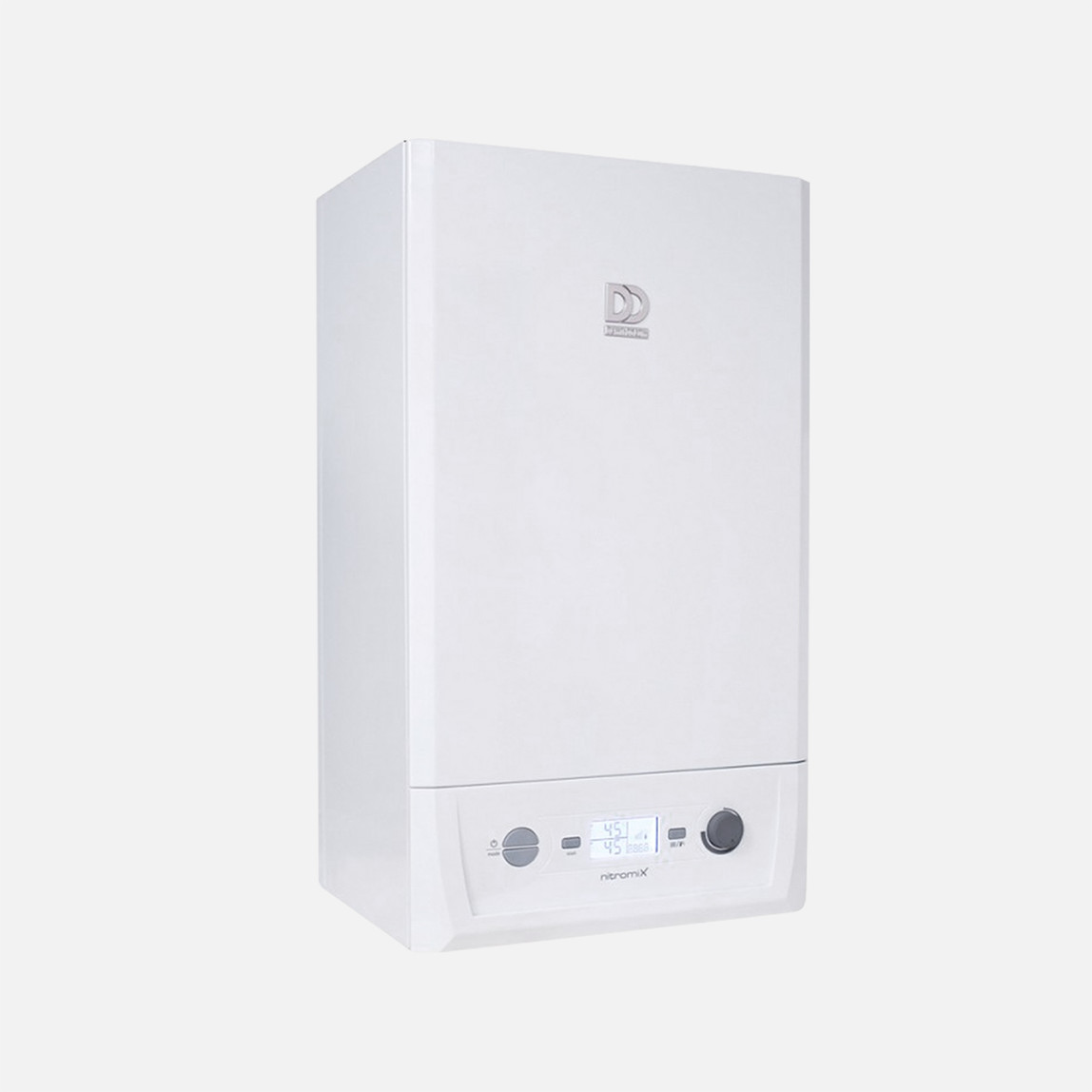    Demirdöküm Nitromix 24KW Tam Yoğuşmalı Kombi 
