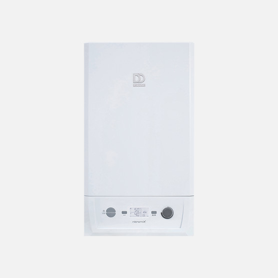 Demirdöküm Nitromix 24KW Tam Yoğuşmalı Kombi