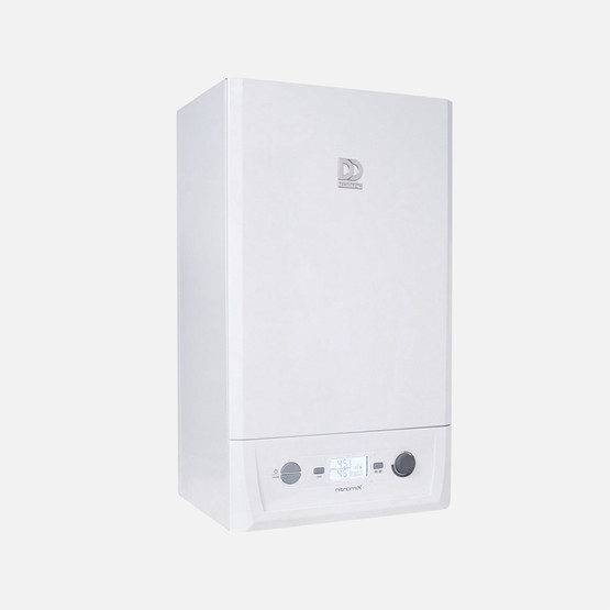 Demirdöküm Nitromix 24KW Tam Yoğuşmalı Kombi