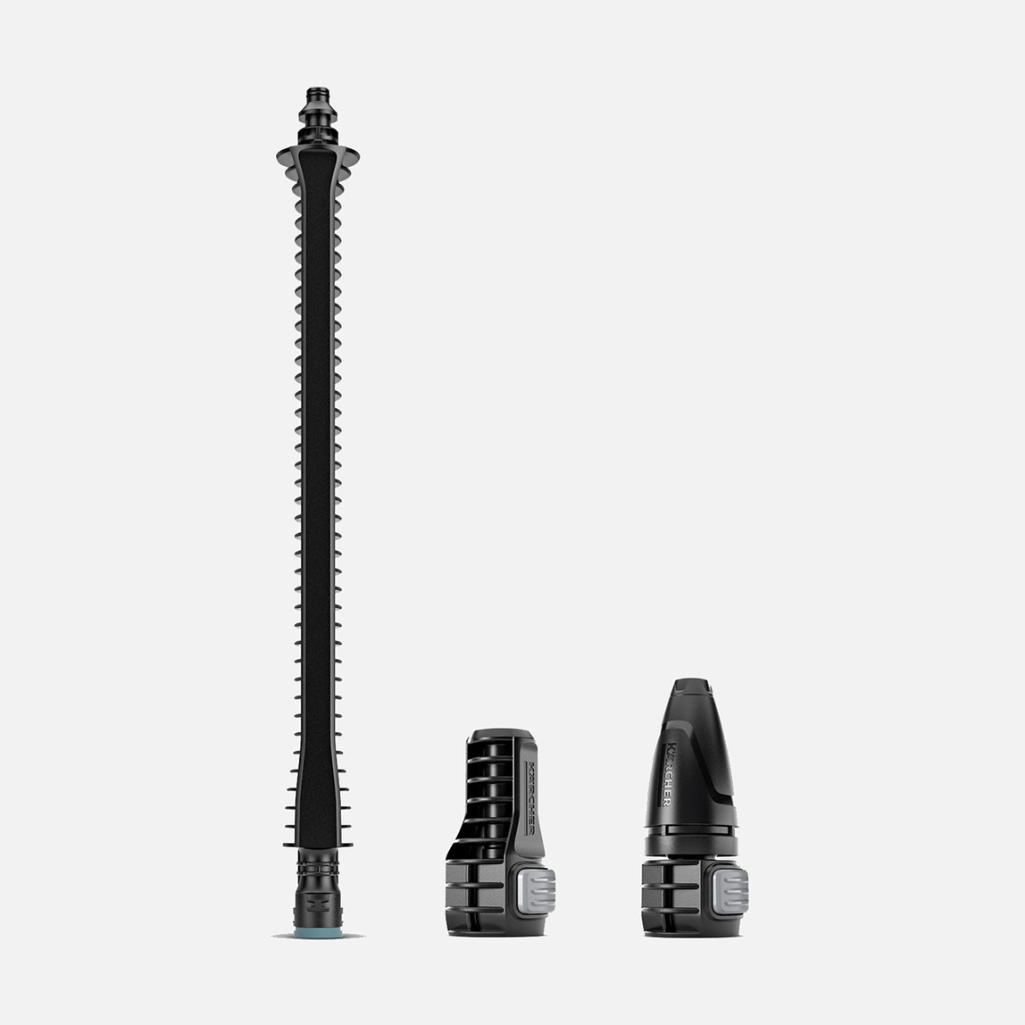    Karcher KHB6 Bataryalı 24 Bar Basınçlı Yıkama Tabancası 