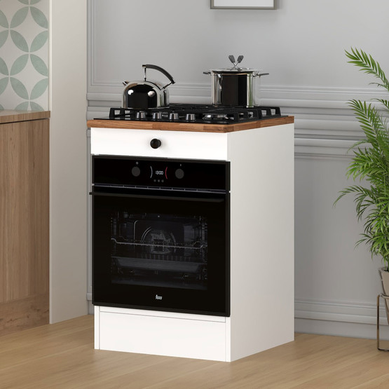 Fly Woody Set Üstü Ankastre Modülü