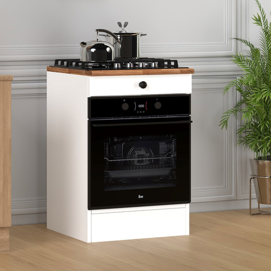 Fly Woody Set Üstü Ankastre Modülü