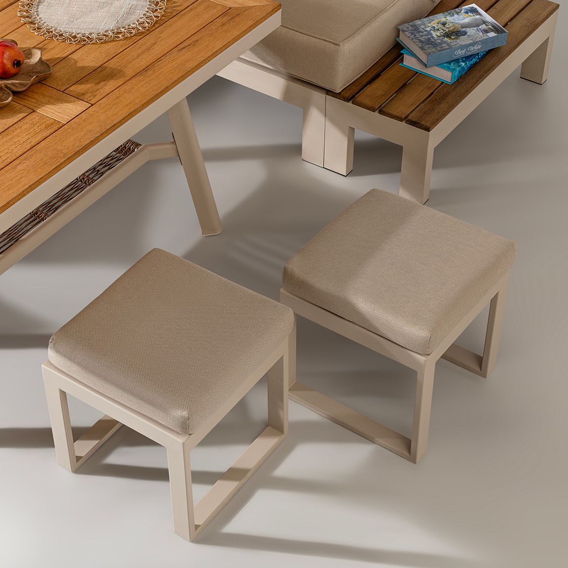    Venedik Köşe Takımı  