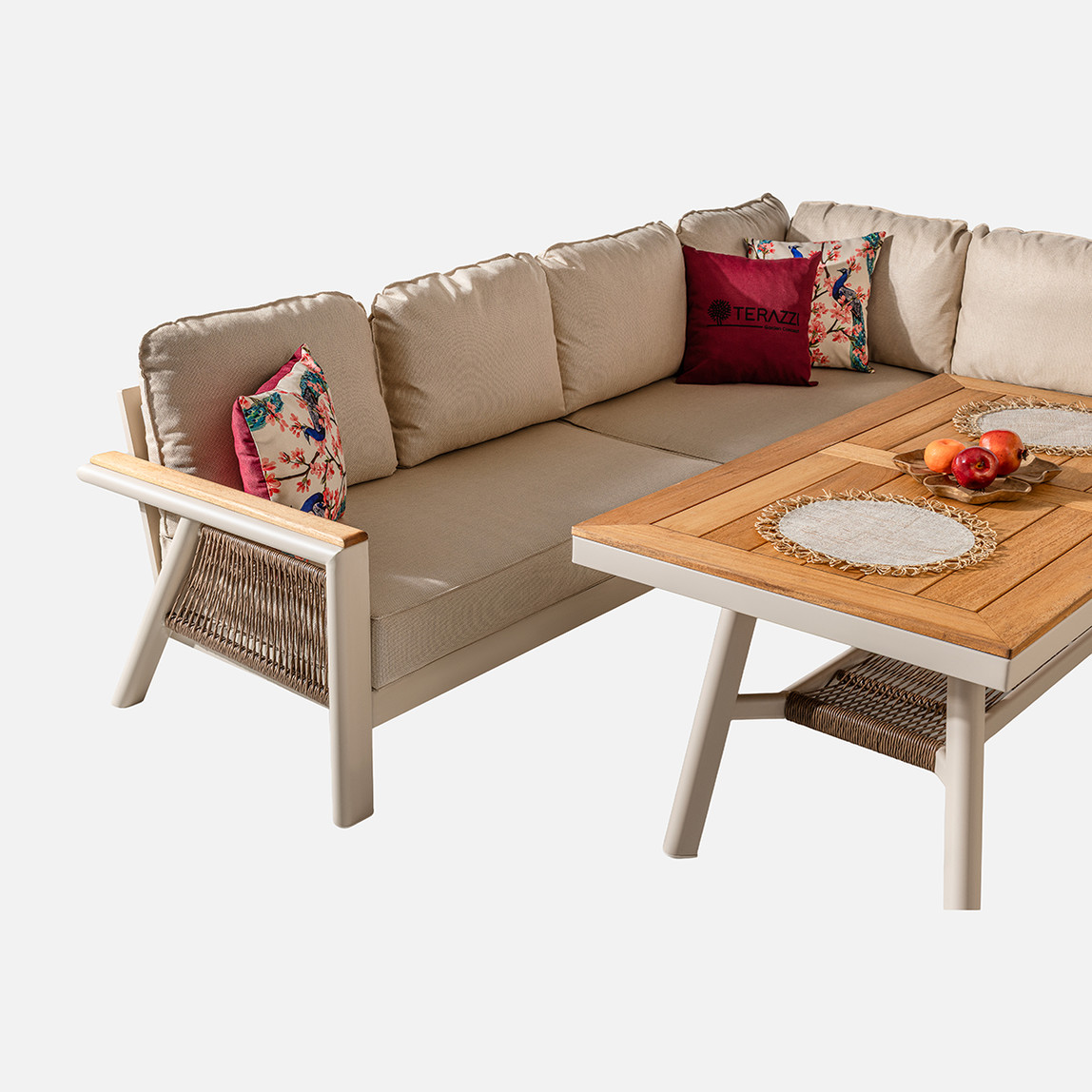    Venedik Köşe Takımı  