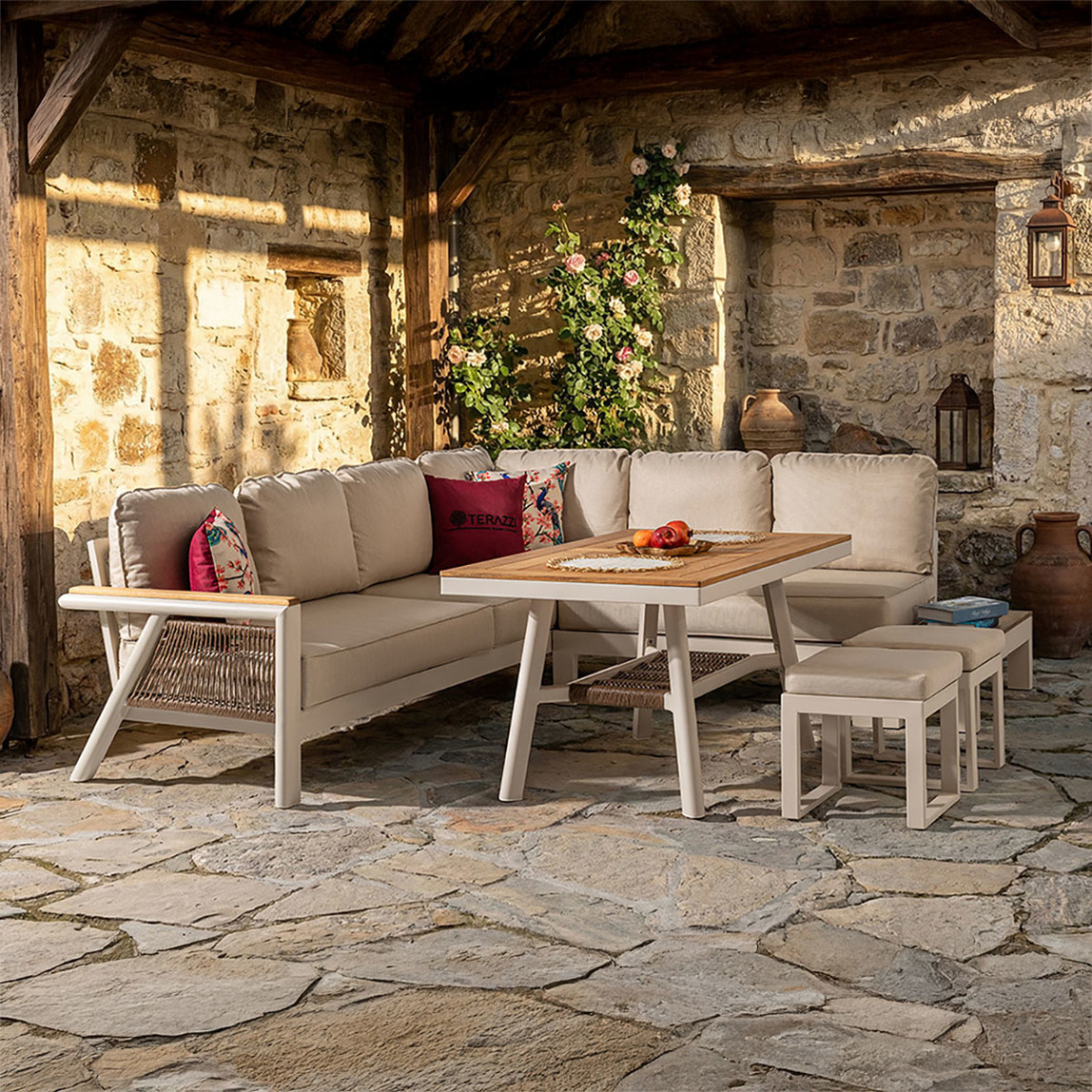    Venedik Köşe Takımı  