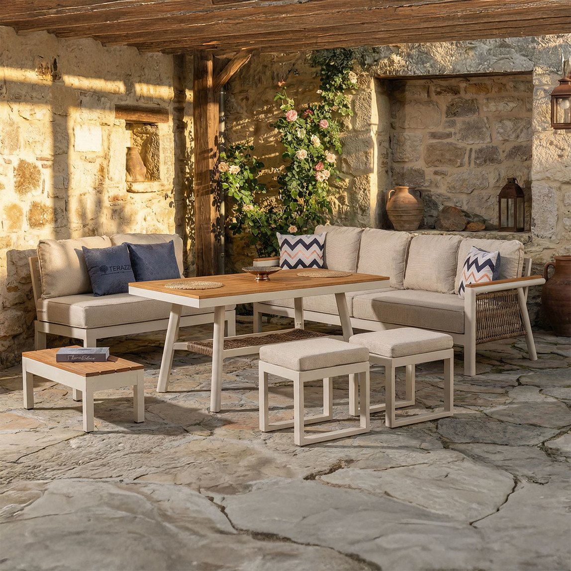    Venedik Köşe Takımı  