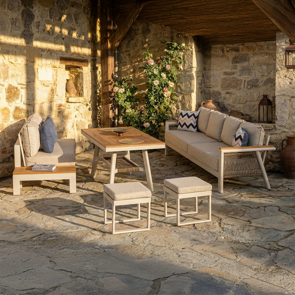    Venedik Köşe Takımı  