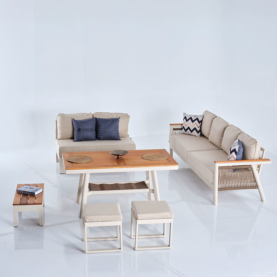    Venedik Köşe Takımı  