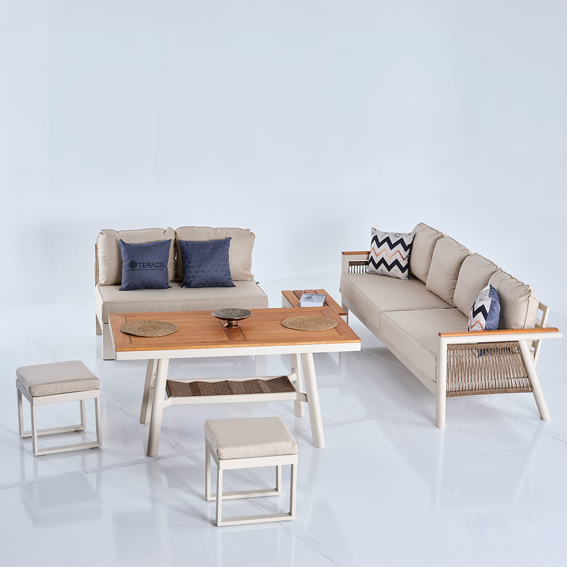    Venedik Köşe Takımı  