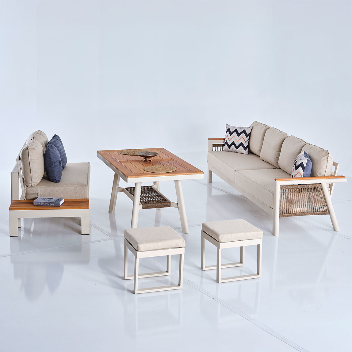    Venedik Köşe Takımı  