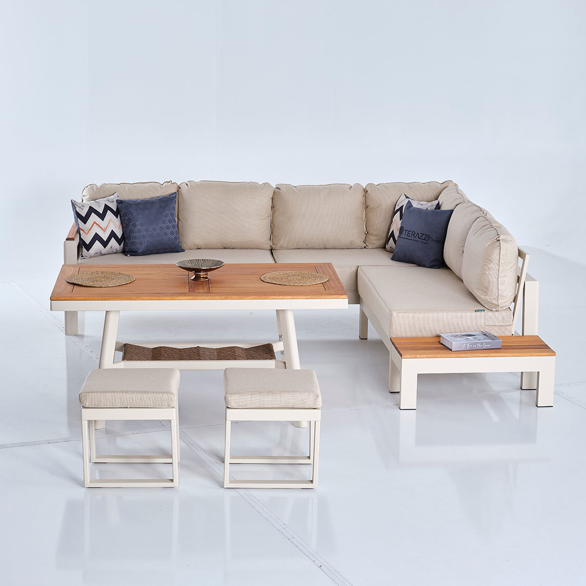    Venedik Köşe Takımı  