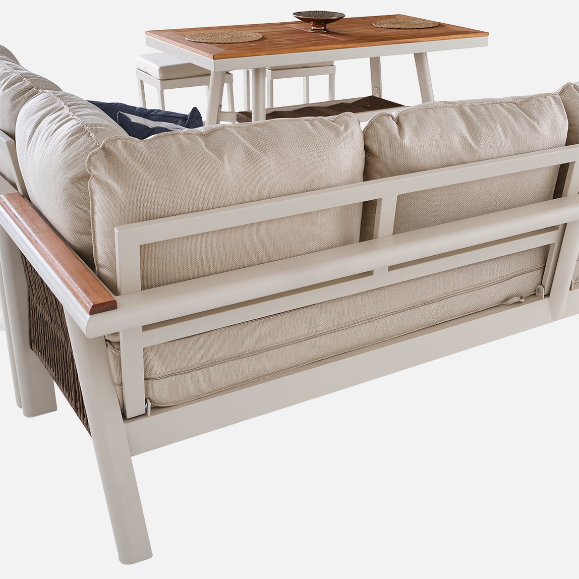    Venedik Köşe Takımı  