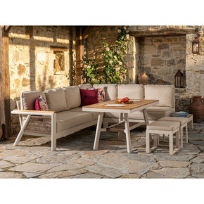 Venedik Köşe Takımı