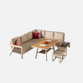 Venedik Köşe Takımı