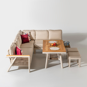 Venedik Köşe Takımı