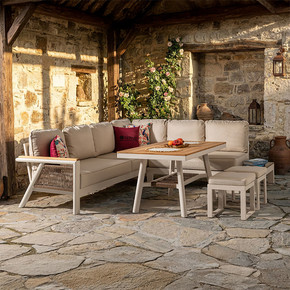 Venedik Köşe Takımı