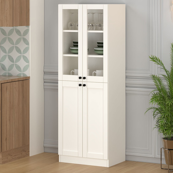 Fly Vanilya 60cm Vitrin