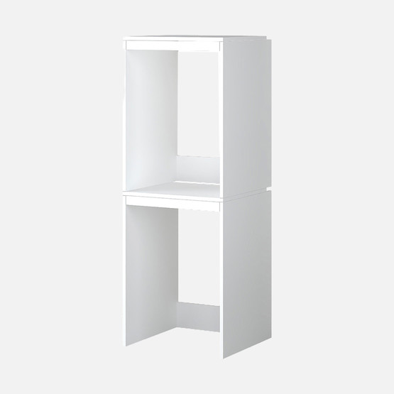 Fly Çamaşır Ve Kurutma Makinesi Dolabı