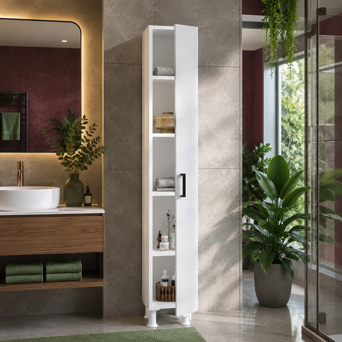   Fly Banyo Boy Dolabı 
