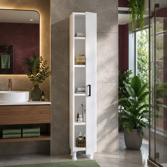 Fly Banyo Boy Dolabı