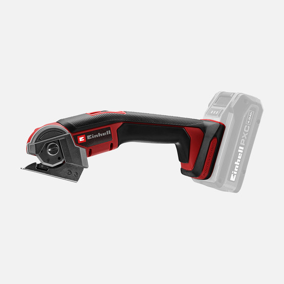 Einhell TE-UC 18/6 Li - Solo Akülü Çok Yönlü Kesme Makinesi (Akü ve Şarj Cihazı Dahil Değildir.)