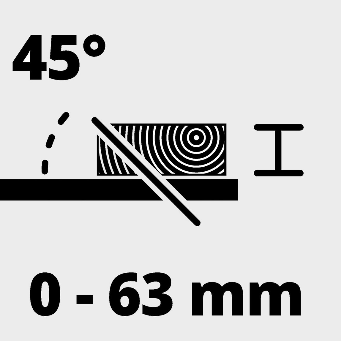    Einhell TE-TS 10 T Tezgah Testere  