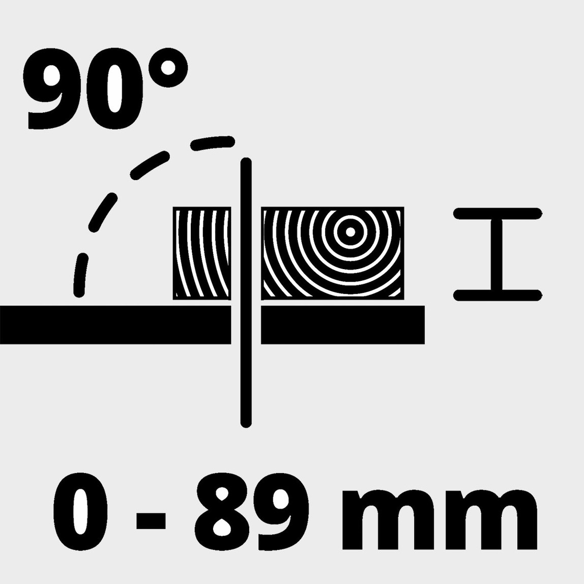    Einhell TE-TS 10 T Tezgah Testere  