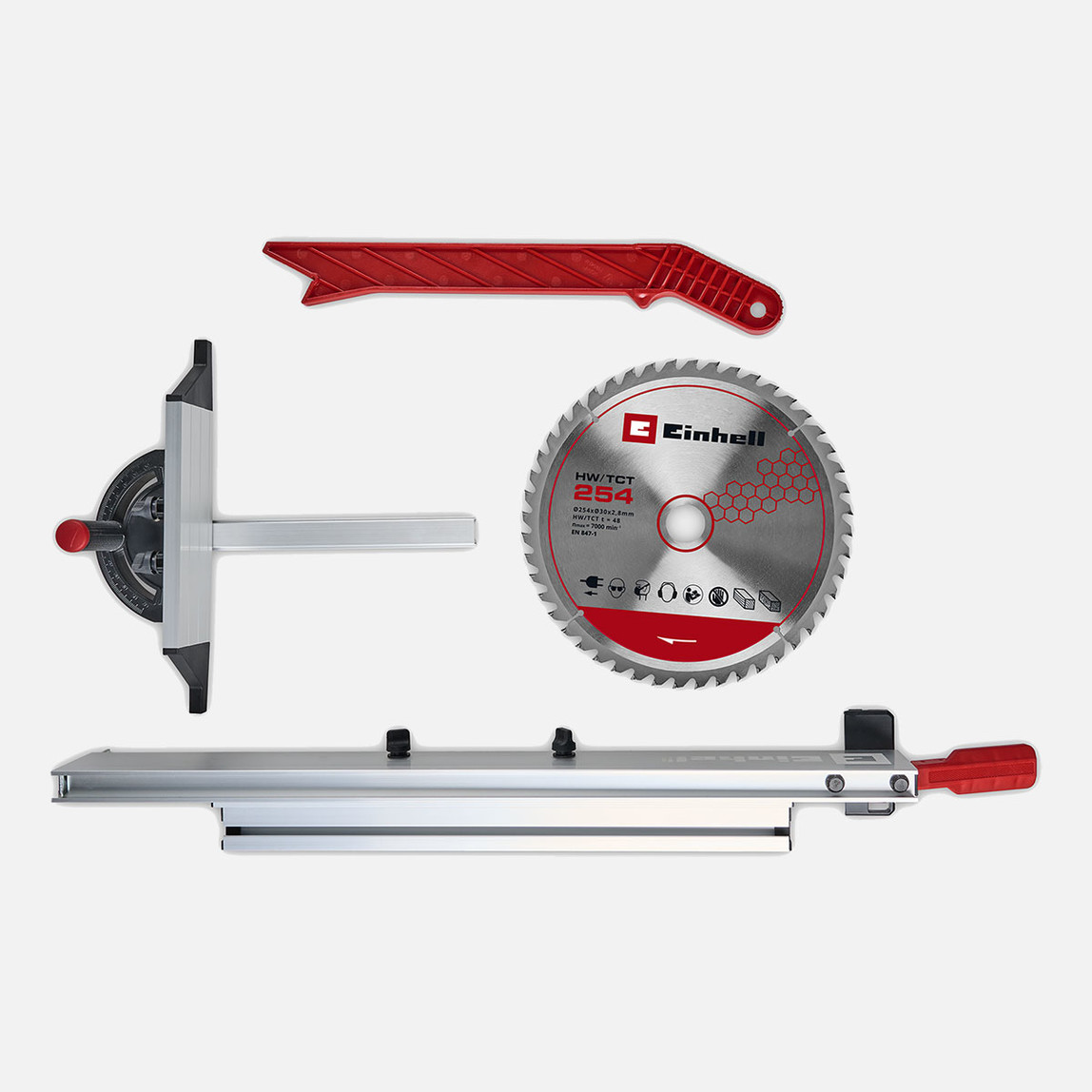   Einhell TE-TS 10 T Tezgah Testere  