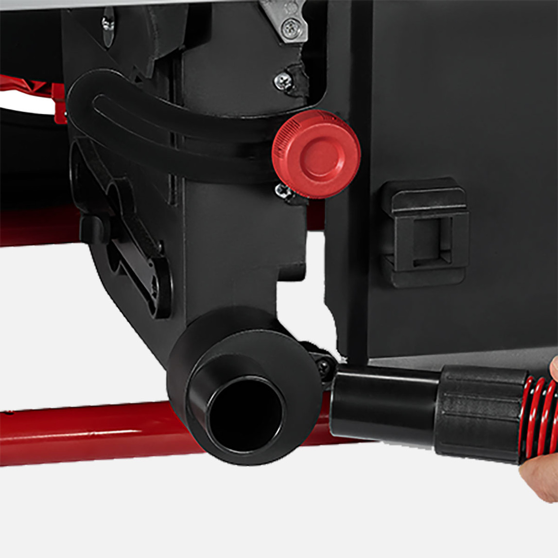    Einhell TE-TS 10 T Tezgah Testere  