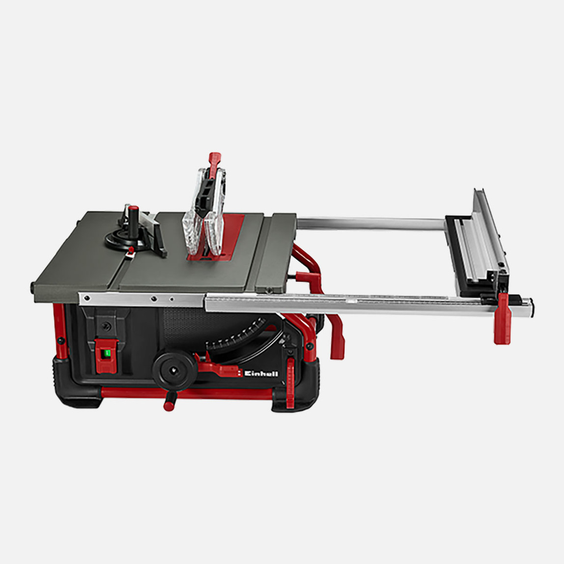    Einhell TE-TS 10 T Tezgah Testere  