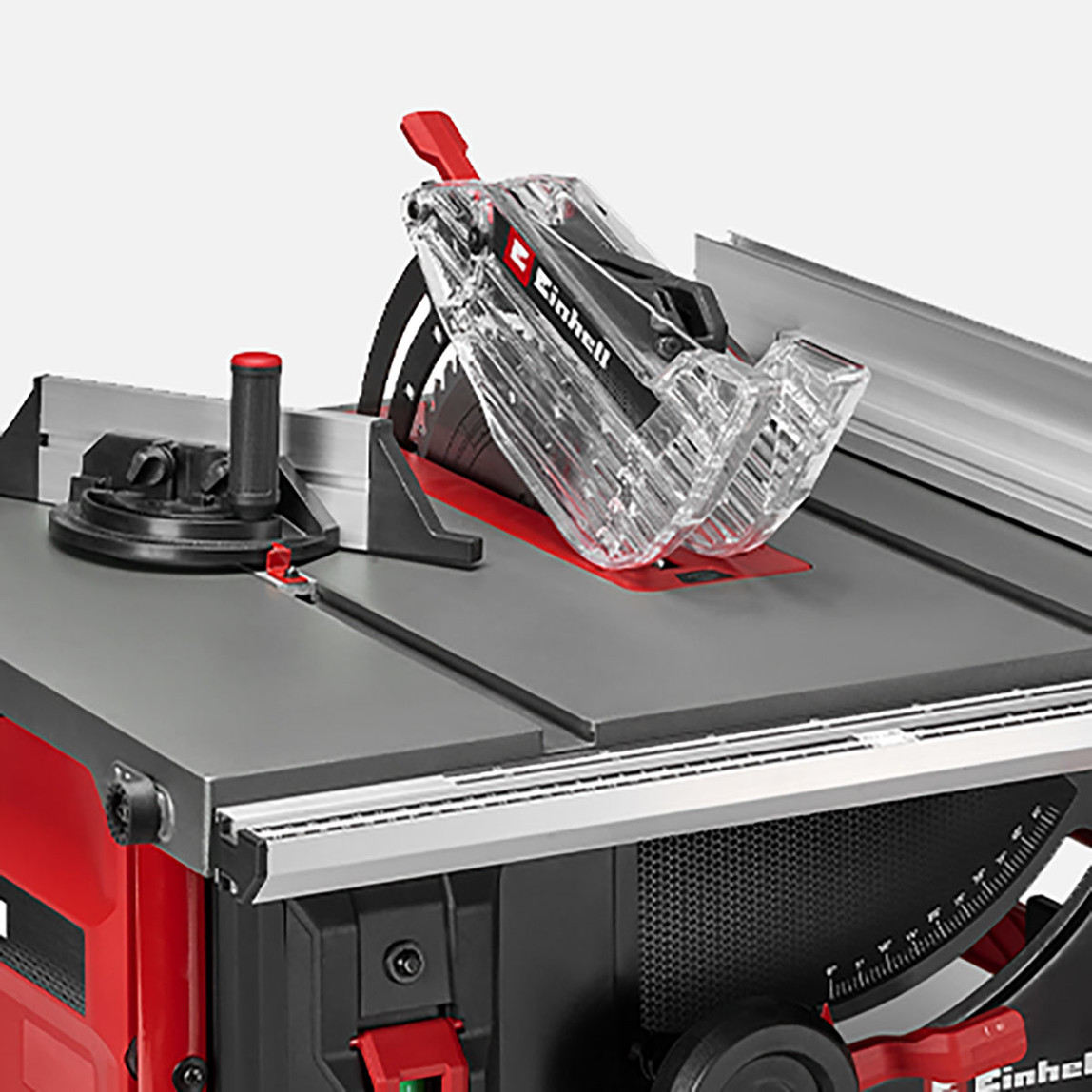    Einhell TE-TS 10 T Tezgah Testere  