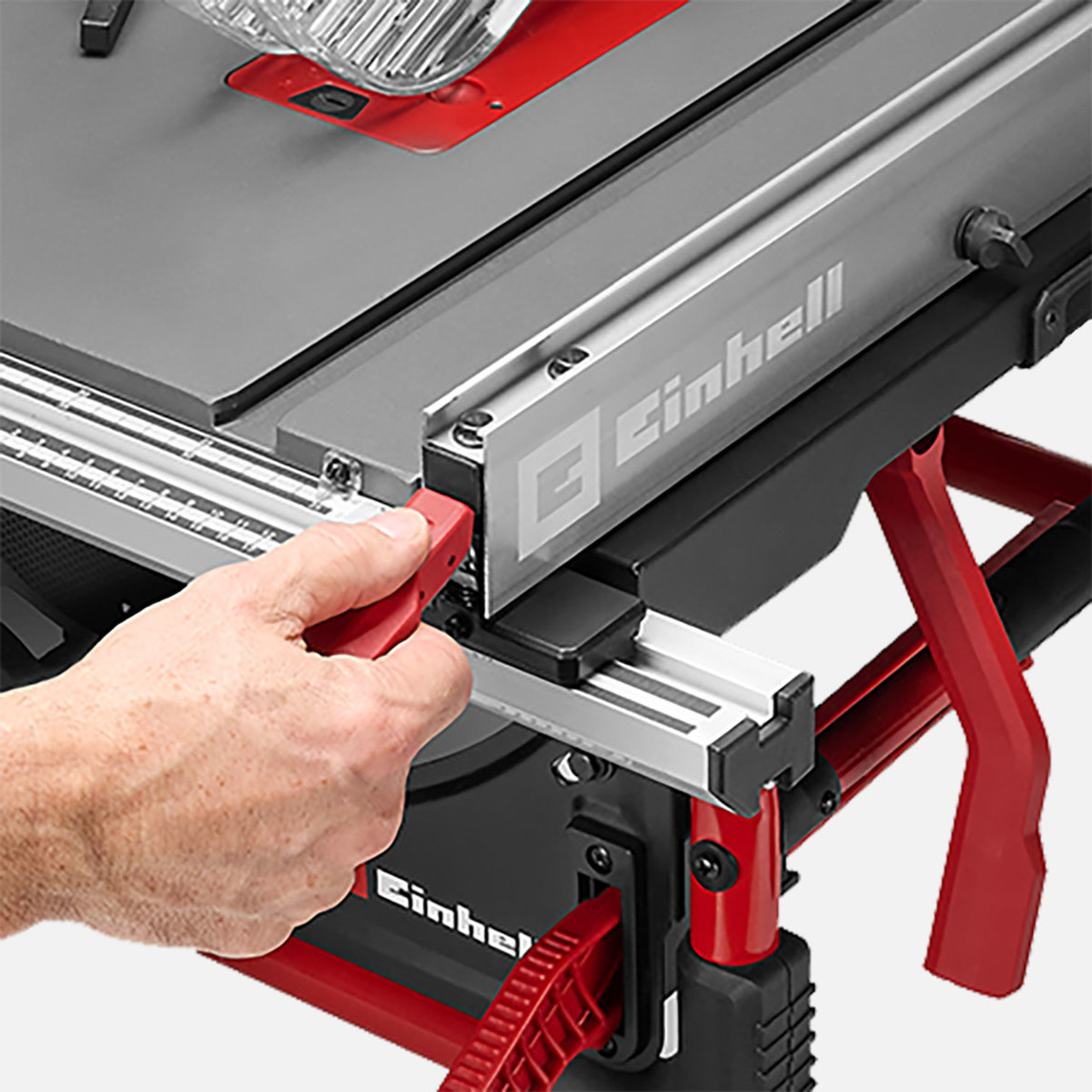    Einhell TE-TS 10 T Tezgah Testere  