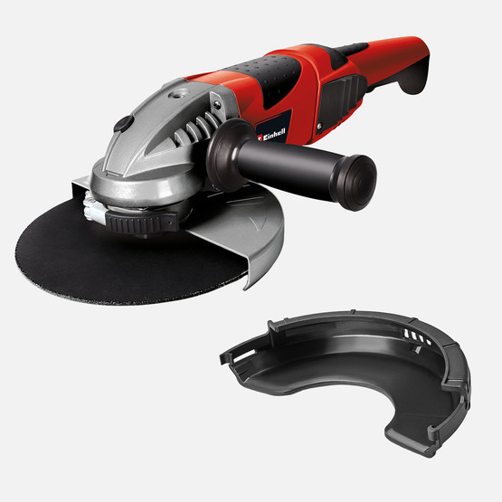 Einhell TE-AG 230/2000 (2000 W, 230 mm) Taşlama