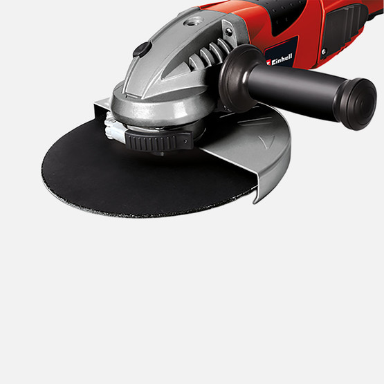 Einhell TE-AG 230/2000 (2000 W, 230 mm) Taşlama
