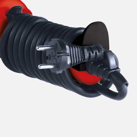 Einhell TE-AG 230/2000 (2000 W, 230 mm) Taşlama