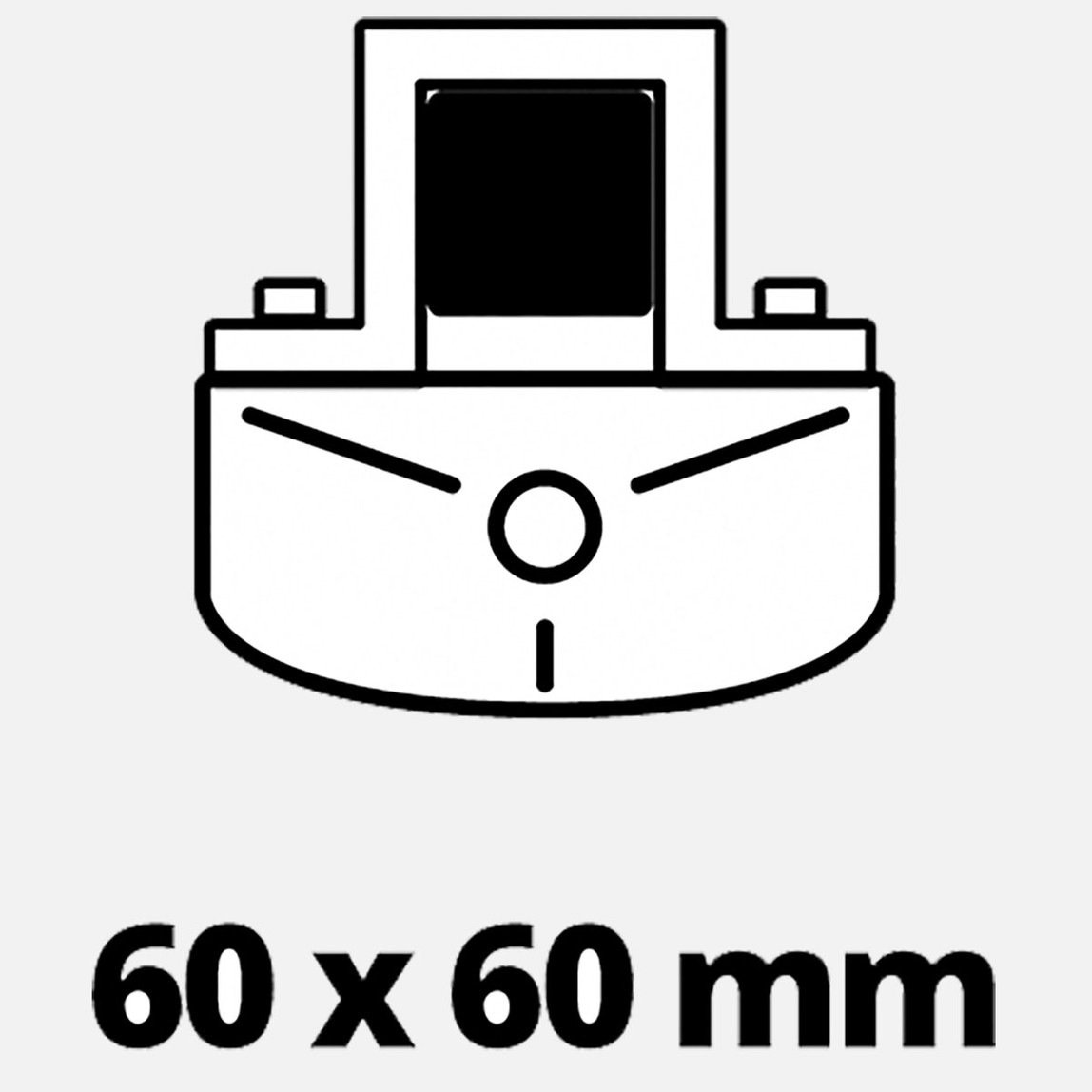    Einhell TC-EH 1000 1000 kg Elektrikli Vinç 